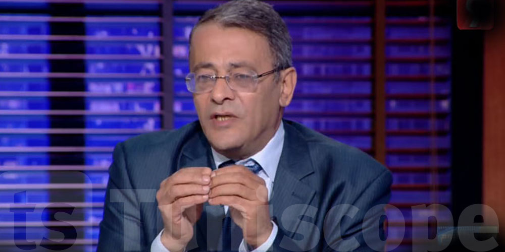 قضاء : رفض مطلب الإفراج عن المحامي أحمد صواب